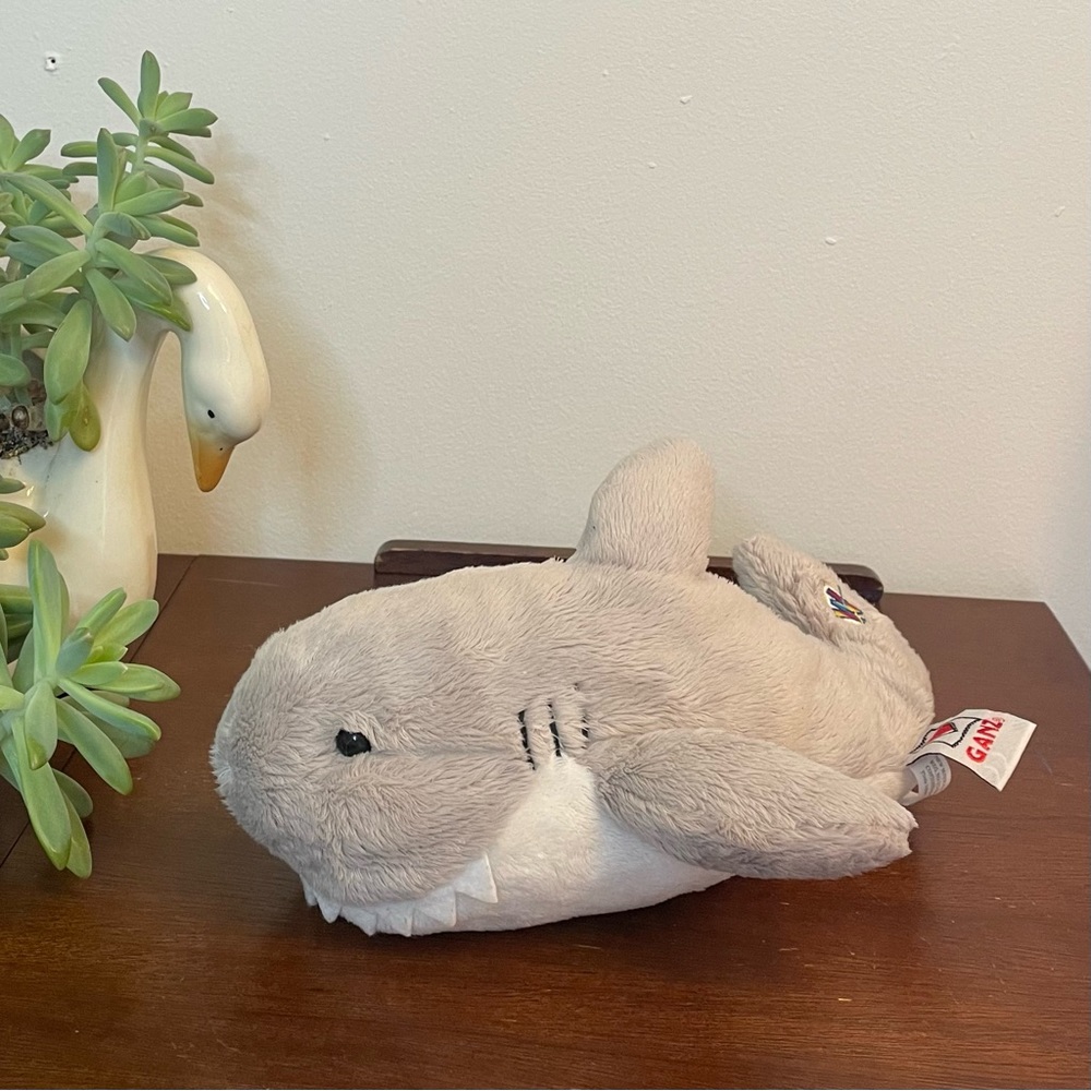 GANZ Webkinz Shark